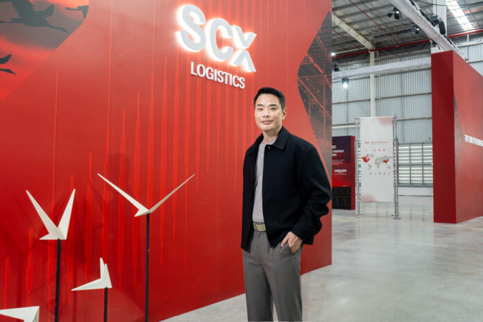 SCX Corporation accelerates SC Group’s Recurring-Income Businesses