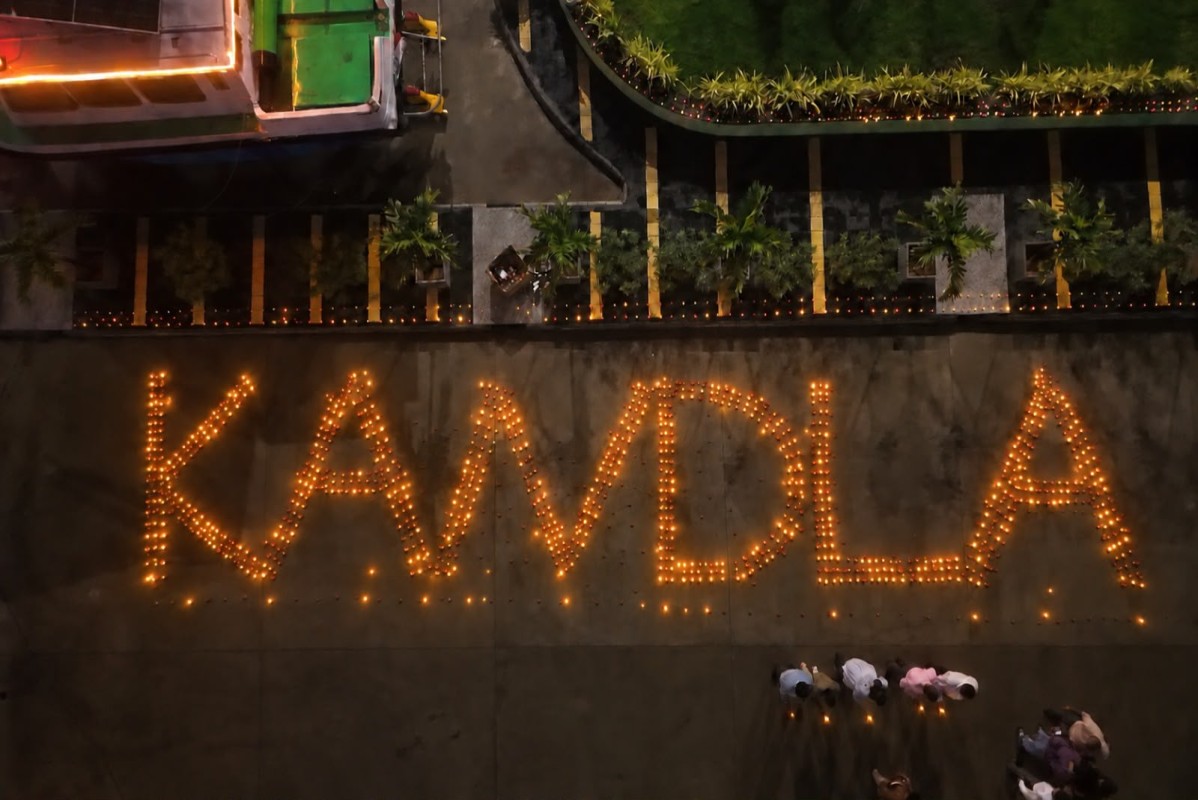 DPA Kandla celebrates PM Modi's 76th Birthday by lighting up ‘Ashirwad Ka Diya’ 1 DPA Kandla celebrates PM Modi's 76th Birthday by lighting up ‘Ashirwad Ka Diya’ 574c84b8 93f7 415b ab1d 625db5a10f47 DPA Kandla celebrates PM Modi's 76th Birthday by lighting up ‘Ashirwad Ka Diya’