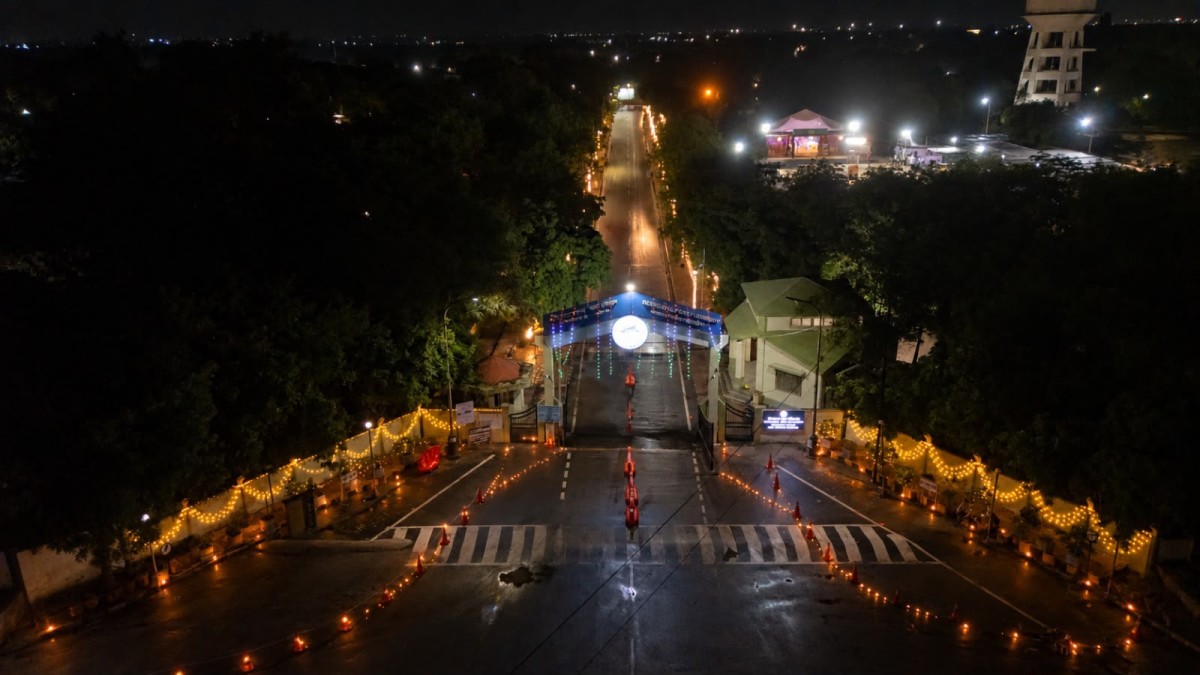 DPA Kandla celebrates PM Modi's 76th Birthday by lighting up ‘Ashirwad Ka Diya’ 3 DPA Kandla celebrates PM Modi's 76th Birthday by lighting up ‘Ashirwad Ka Diya’ 7e3f6c44 edab 4327 a415 19e19617ee43 DPA Kandla celebrates PM Modi's 76th Birthday by lighting up ‘Ashirwad Ka Diya’