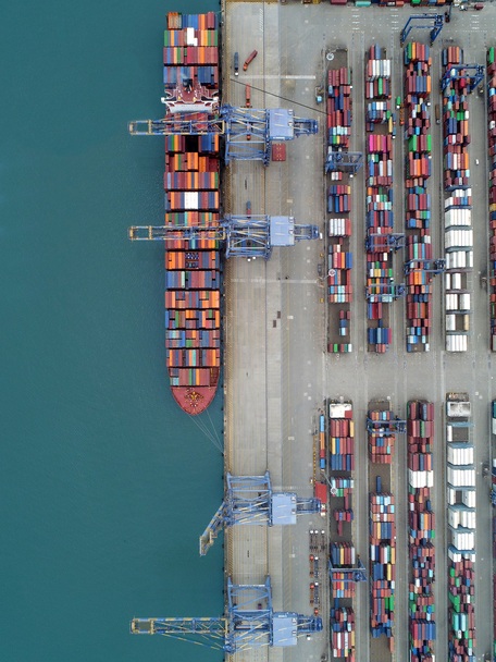 DP World Cochin welcomes New Shipping Service connecting India to Key Middle East Hubs 1 DP World Cochin welcomes New Shipping Service connecting India to Key Middle East Hubs Cochin 2 DP World Cochin welcomes New Shipping Service connecting India to Key Middle East Hubs