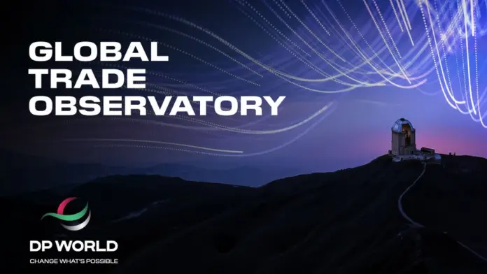 DP World Global Trade Observatory unveils India Country Report 2026