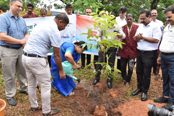 NMPA Undertakes Multiple Initiatives under Swachhta Pakhwada 2026