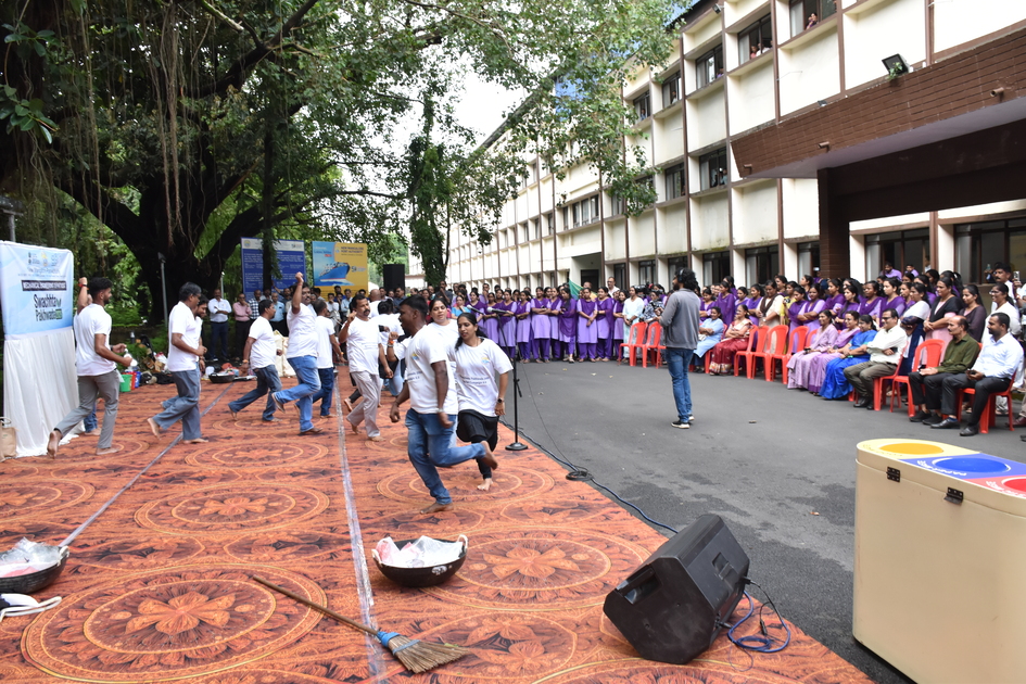 DSC 0586 1 NMPA Undertakes Multiple Initiatives under Swachhta Pakhwada 2026