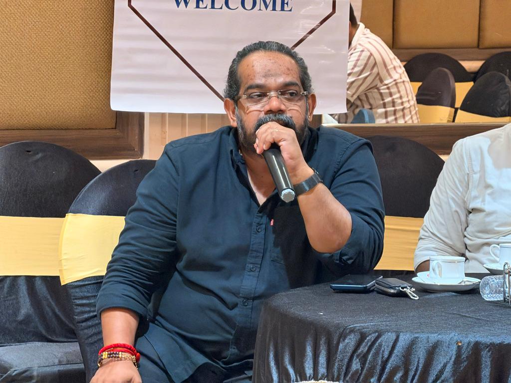 KCBA 8 Kandla Custom Brokers Association (KCBA) holds 8th Annual General Meeting, Charts Roadmap for Trade Facilitation and Regional Growth