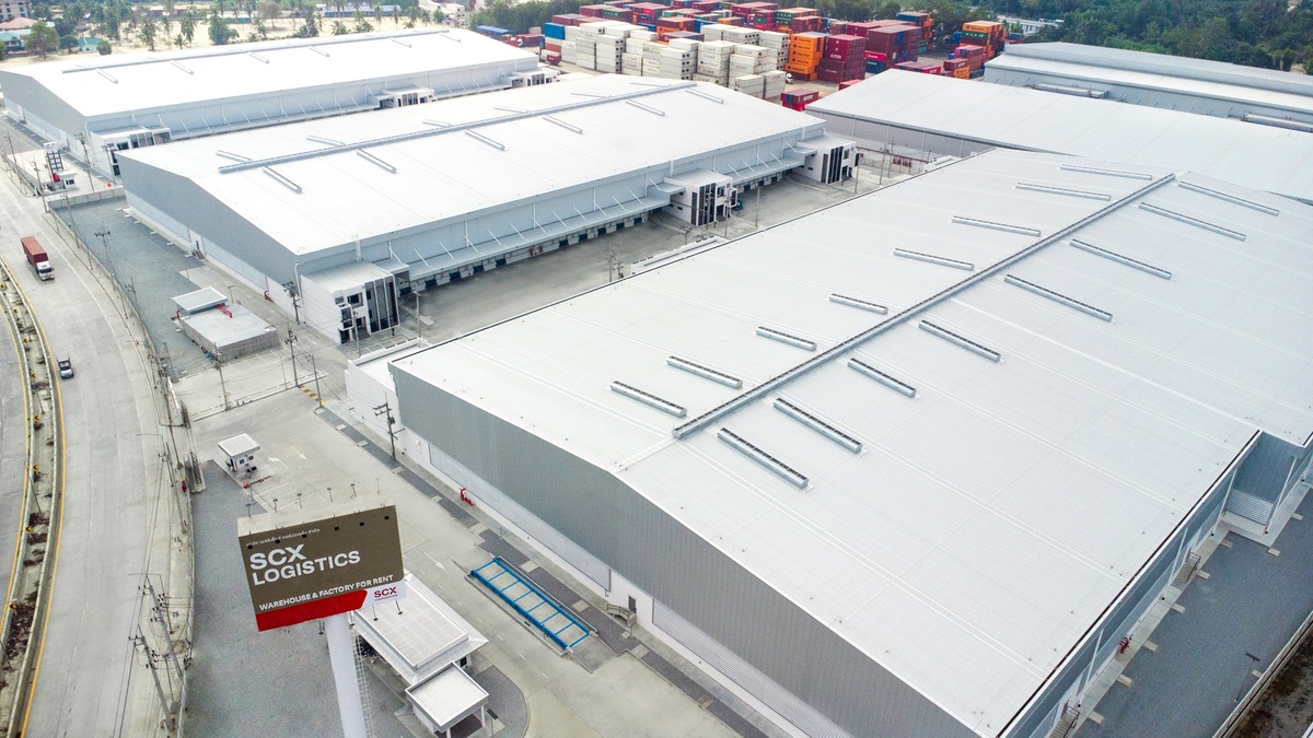 Laemchabang21 1 1 SCX Corporation accelerates SC Group’s Recurring-Income Businesses