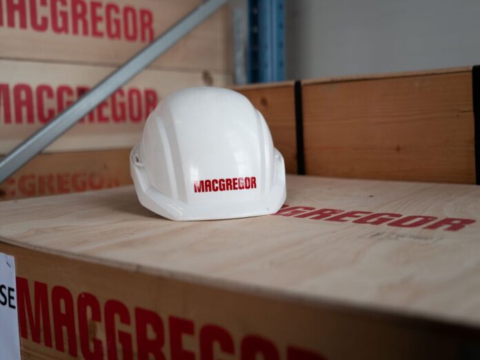 MacGregor establishes a new service hub in Trieste, Italy