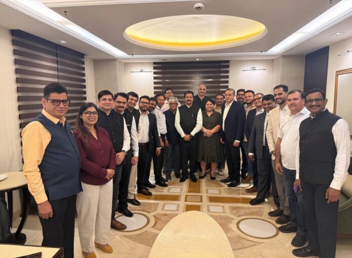 NISAA holds 41st AGM in New Delhi, reaffirms commitment to North India’s Shipping and Logistics Growth