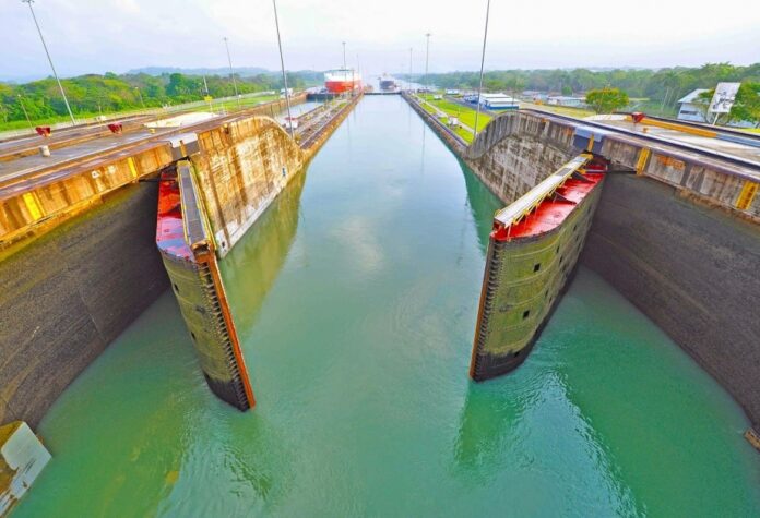 Panama Canal may cut ship traffic further as El Niño strengthens