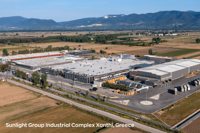 Lehmann Marine scales up Battery Production with New Automated Line in Xanthi, Greece