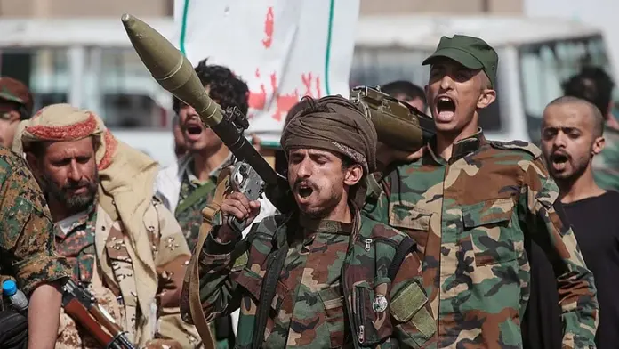 Yemen's Houthis seize strategic Red Sea port of Mokha