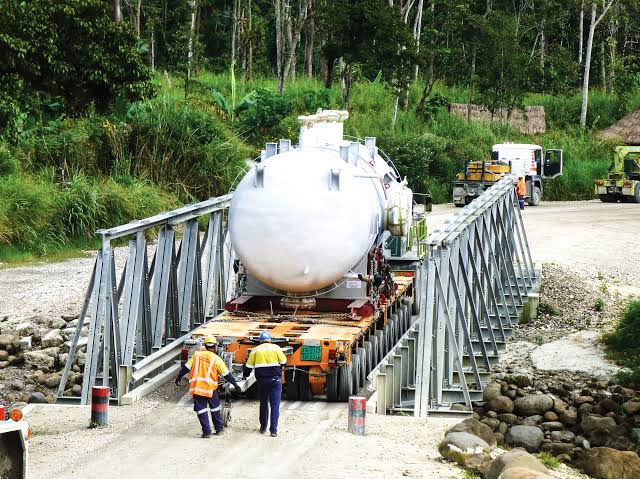 deugro 2 deugro expands local capabilities and partnerships for Papua LNG Development