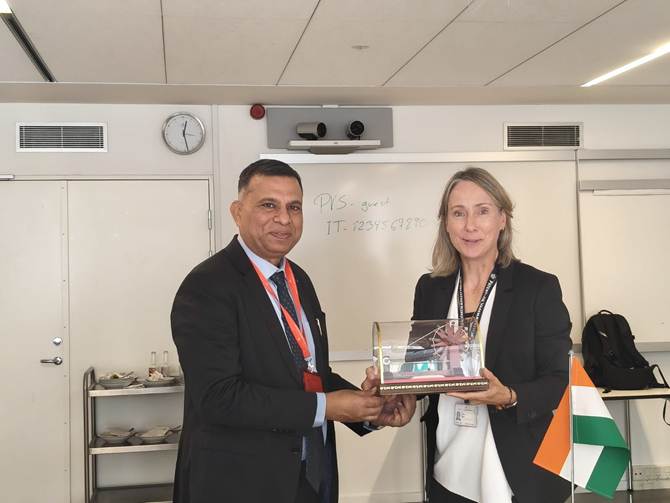 India–Denmark strengthen Bilateral Cooperation in MSME development, innovation & intellectual property 1 India–Denmark strengthen Bilateral Cooperation in MSME development, innovation & intellectual property image001 20260901122124 193922 India–Denmark strengthen Bilateral Cooperation in MSME development, innovation & intellectual property