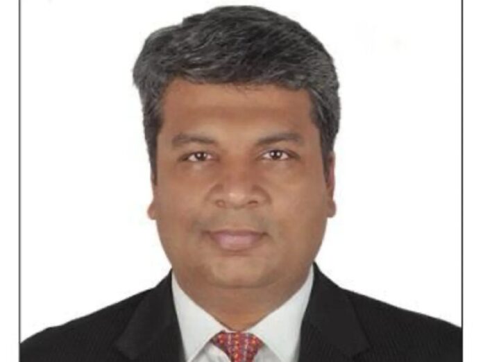 Allcargo Board approves appointment of Pranav Choudhary as MD Allcargo Terminals