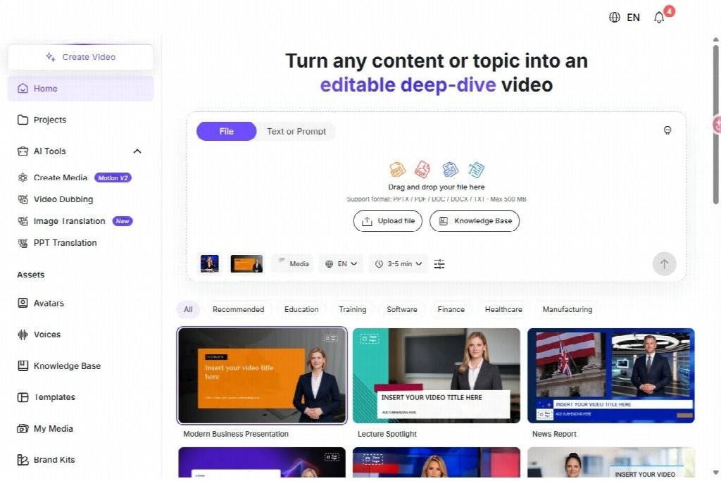 shipping sop Create SOP videos from written procedures for shipping teams