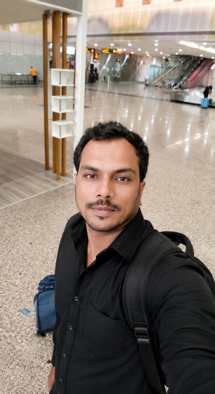 sumit singh seafarer 1 Indian seafarer missing after attack on MT El Gaia off Oman coast; search operations continue