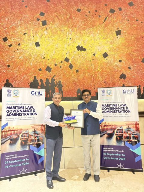 GMU concludes Capacity Building Programme on Maritime Law, Governance and Administration for DGMA Officers 1 GMU concludes Capacity Building Programme on Maritime Law, Governance and Administration for DGMA Officers 1791655646694 Copy GMU concludes Capacity Building Programme on Maritime Law, Governance and Administration for DGMA Officers