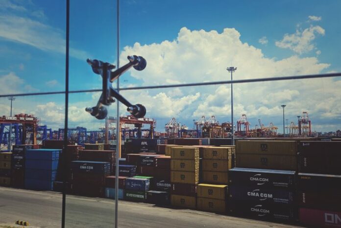 SLPA to develop new logistics hub at Port of Colombo following decision not to proceed with earlier JV