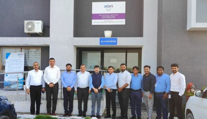 MMLP Virochannagar engages ACBA to strengthen Multimodal Logistics Connectivity