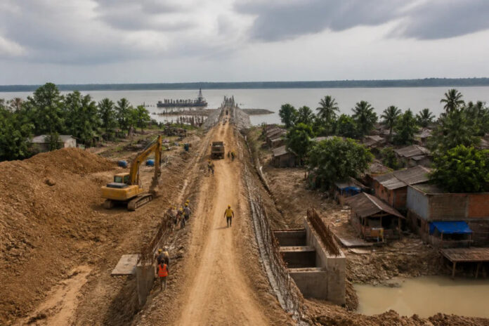 Balagarh Mini Port gets ₹539-Crore Road and Bridge Push