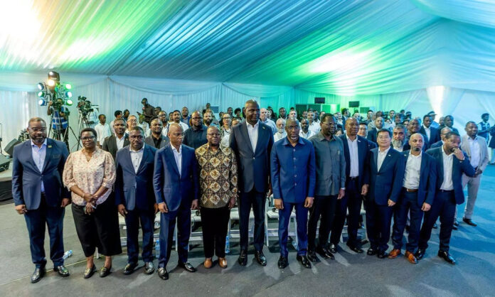 Egypt and Tanzania plan joint consortium for Dar es Salaam Port Terminal
