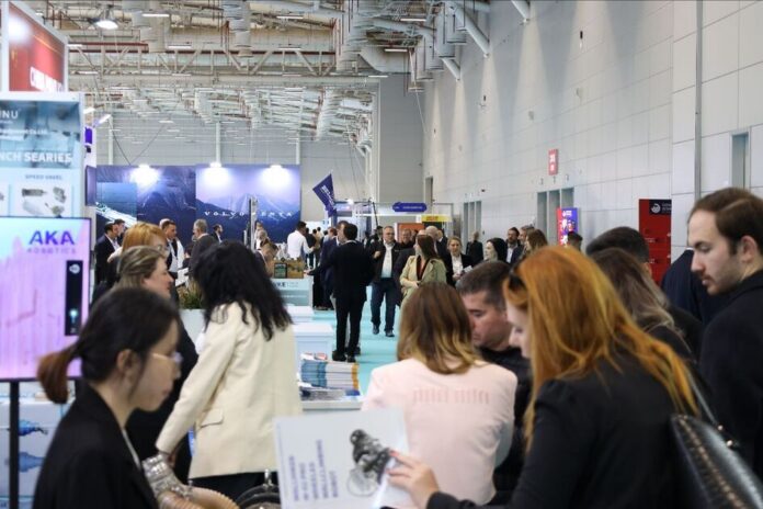 Europort Istanbul 2026 to spotlight maritime innovation and international collaboration