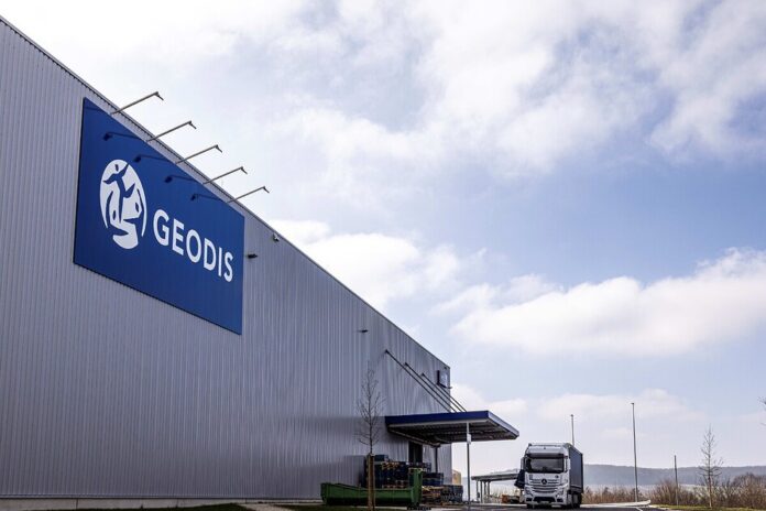 GEODIS establishes new European distribution hub for Lovevery in Germany