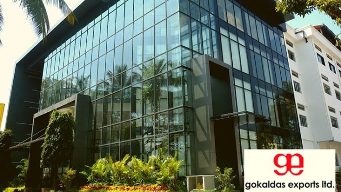 Gap apparel supplier Gokaldas eyes doubling Europe exports share to cut US reliance