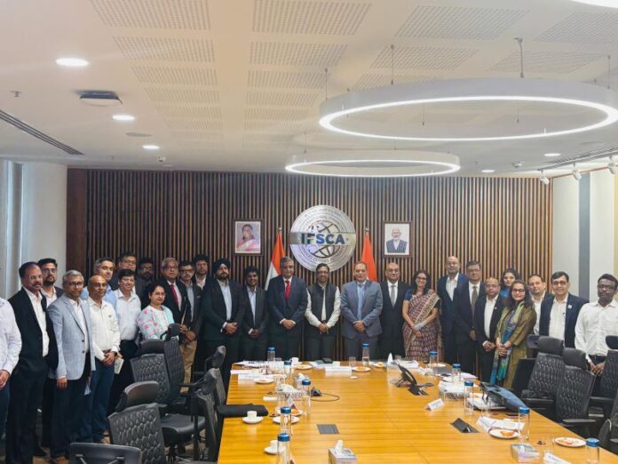 IFSCA and ADB Join Forces to Bridge MSME Trade Finance Gap through GIFT IFSC