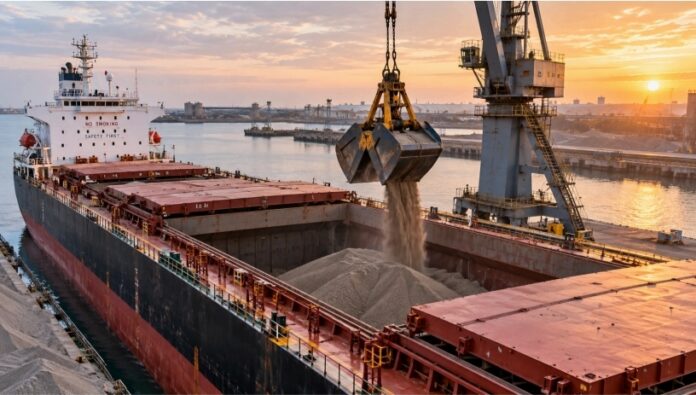 Why Vessel Suitability must be verified before Signing a Charter Party