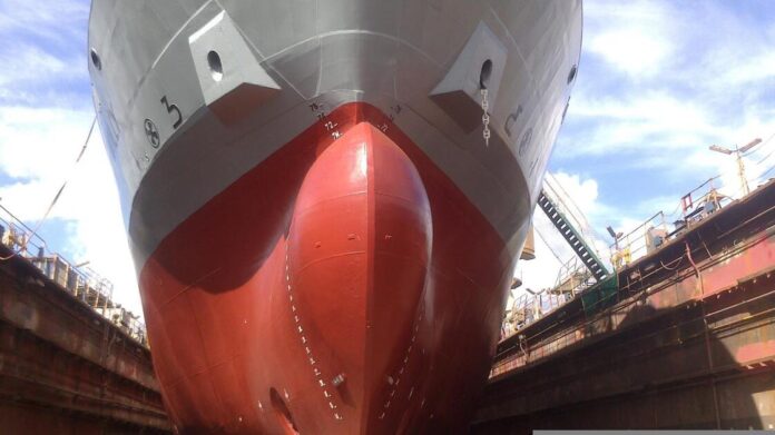 LR launches new guidance to help shipowners navigate the growing complexity of retrofit projects