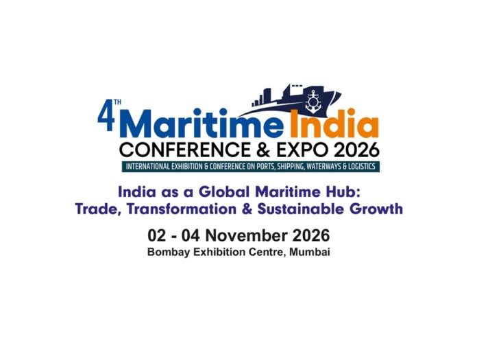 Nitesh Narayan Rane to address FICCI’s Maritime India Conference & Expo.