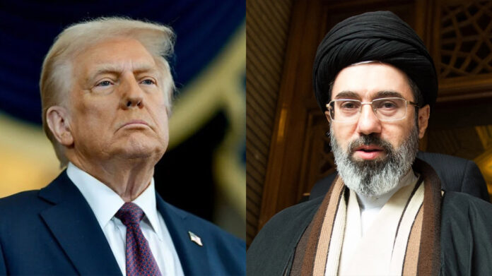 Iran-US draft proposes uranium transfer, Hormuz reopening within 7 days: Report