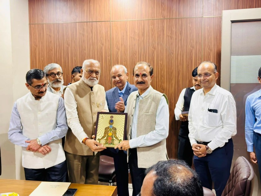 GCCI highlights industry concerns at interaction on key outcomes of 57th GST Council Meeting 2 GCCI highlights industry concerns at interaction on key outcomes of 57th GST Council Meeting gcci gst 1 GCCI highlights industry concerns at interaction on key outcomes of 57th GST Council Meeting