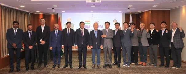 image003 20261026195707 f9cf1f Sarbananda Sonowal woos Korean firms for India's shipyards, seeks global shipping rules all can follow