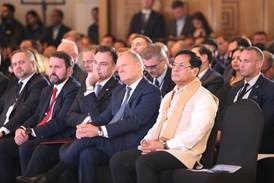 Sarbananda Sonowal invites Polish firms to ‘Build, Innovate and Grow with India’ 1 Sarbananda Sonowal invites Polish firms to ‘Build, Innovate and Grow with India’ image004 20261022192549 f8119e Sarbananda Sonowal invites Polish firms to ‘Build, Innovate and Grow with India’